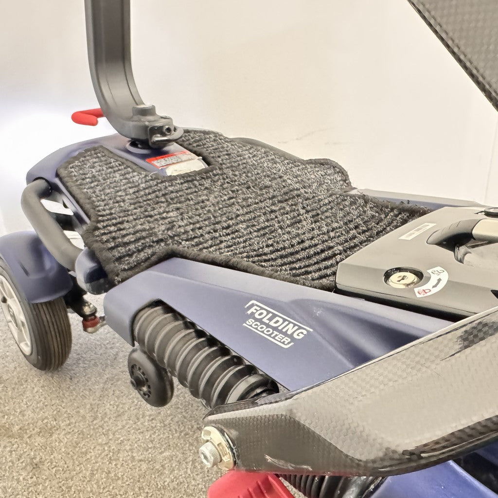 TGA Mobility Minimo Autofold (2023)