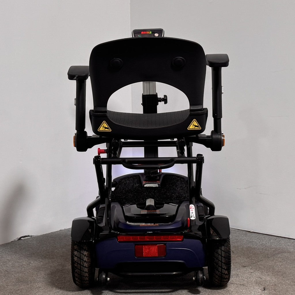 TGA Mobility Minimo Autofold (2023)