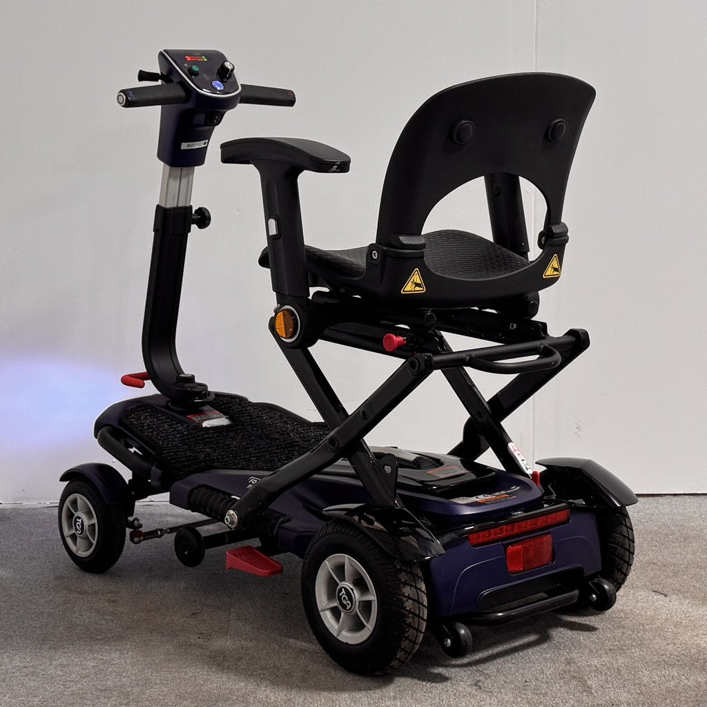 TGA Mobility Minimo Autofold (2023)