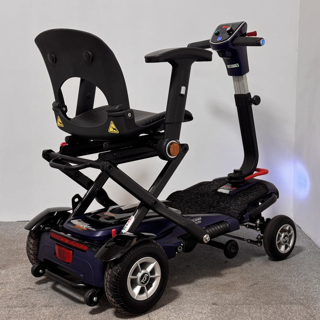 TGA Mobility Minimo Autofold (2023)