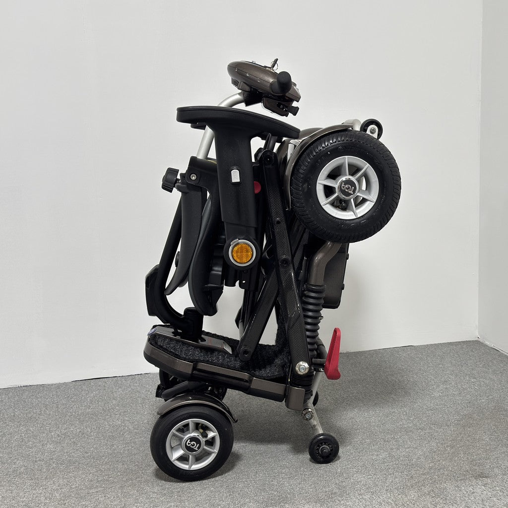 TGA Mobility Minimo Plus (2021)