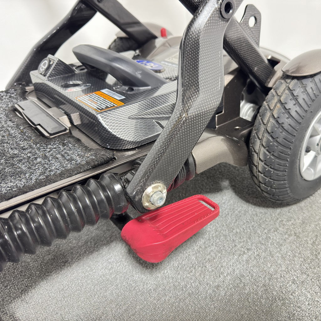 TGA Mobility Minimo Plus (2021)