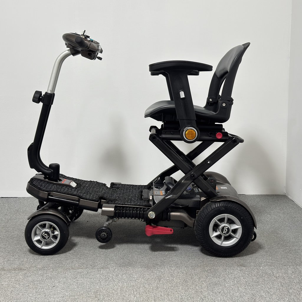 TGA Mobility Minimo Plus (2021)