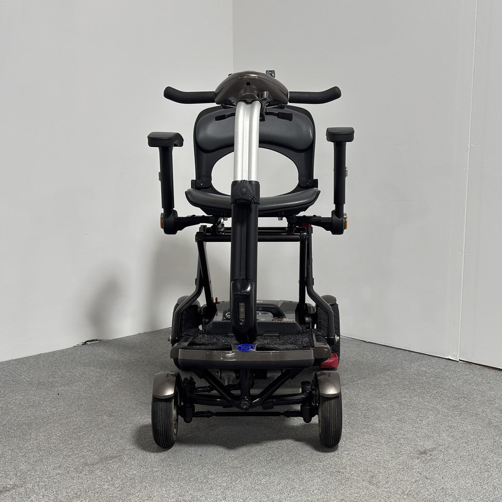TGA Mobility Minimo Plus (2021)