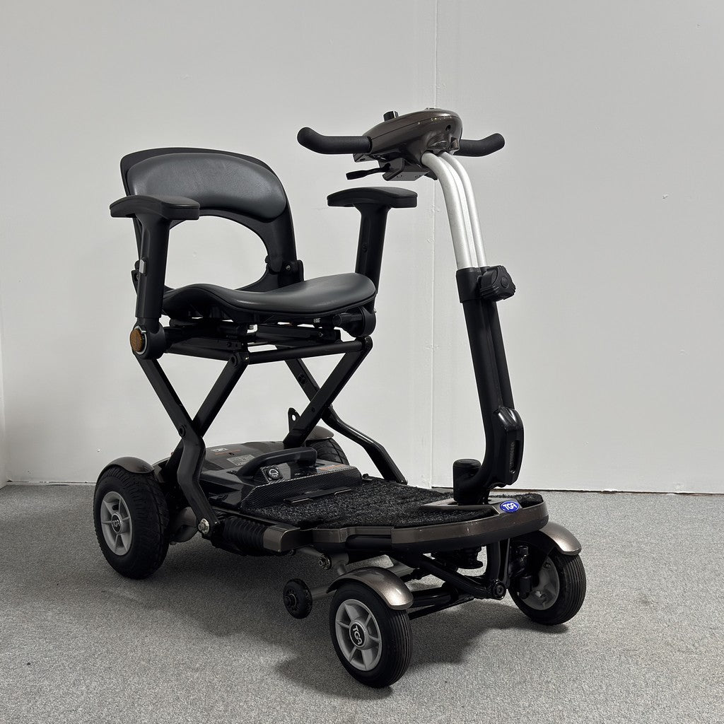 TGA Mobility Minimo Plus (2021)