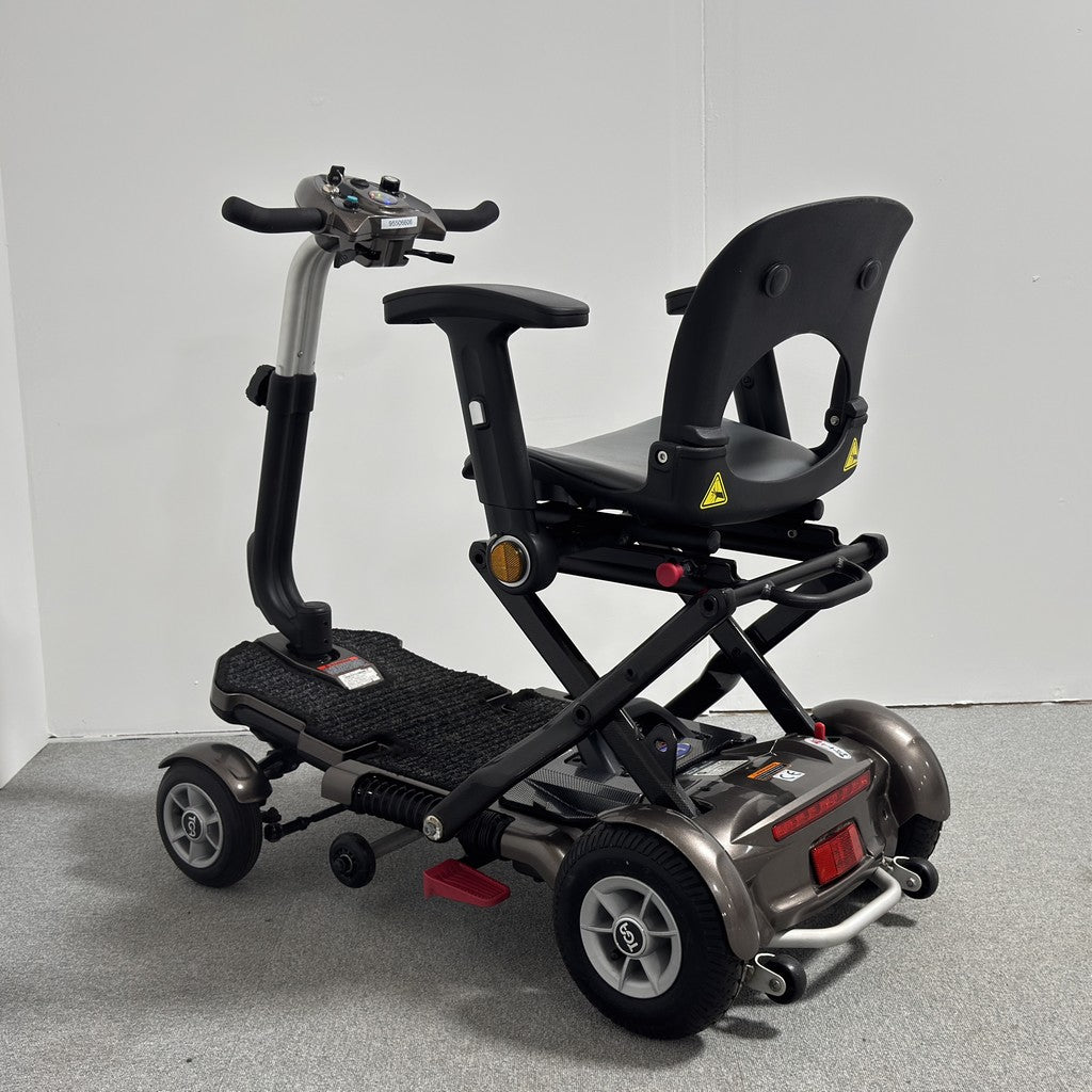 TGA Mobility Minimo Plus (2021)