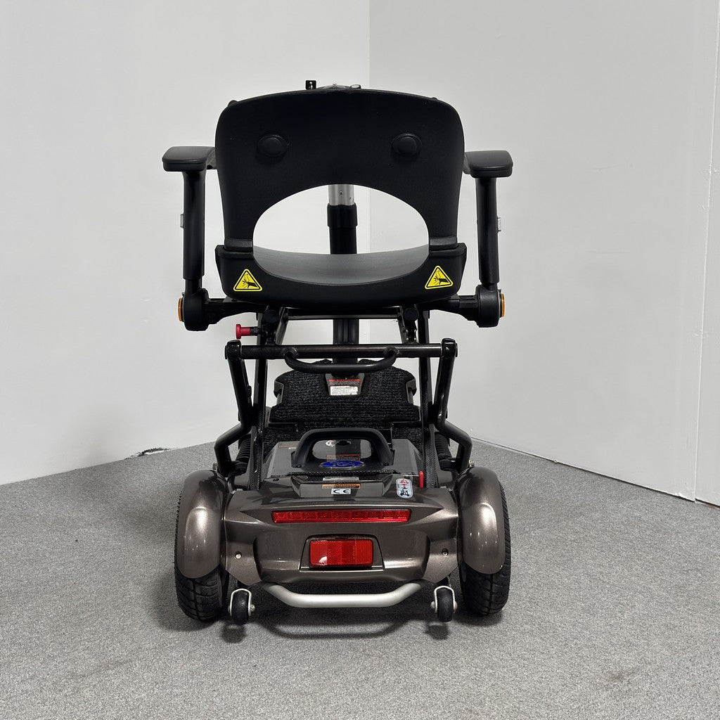 TGA Mobility Minimo Plus (2021)