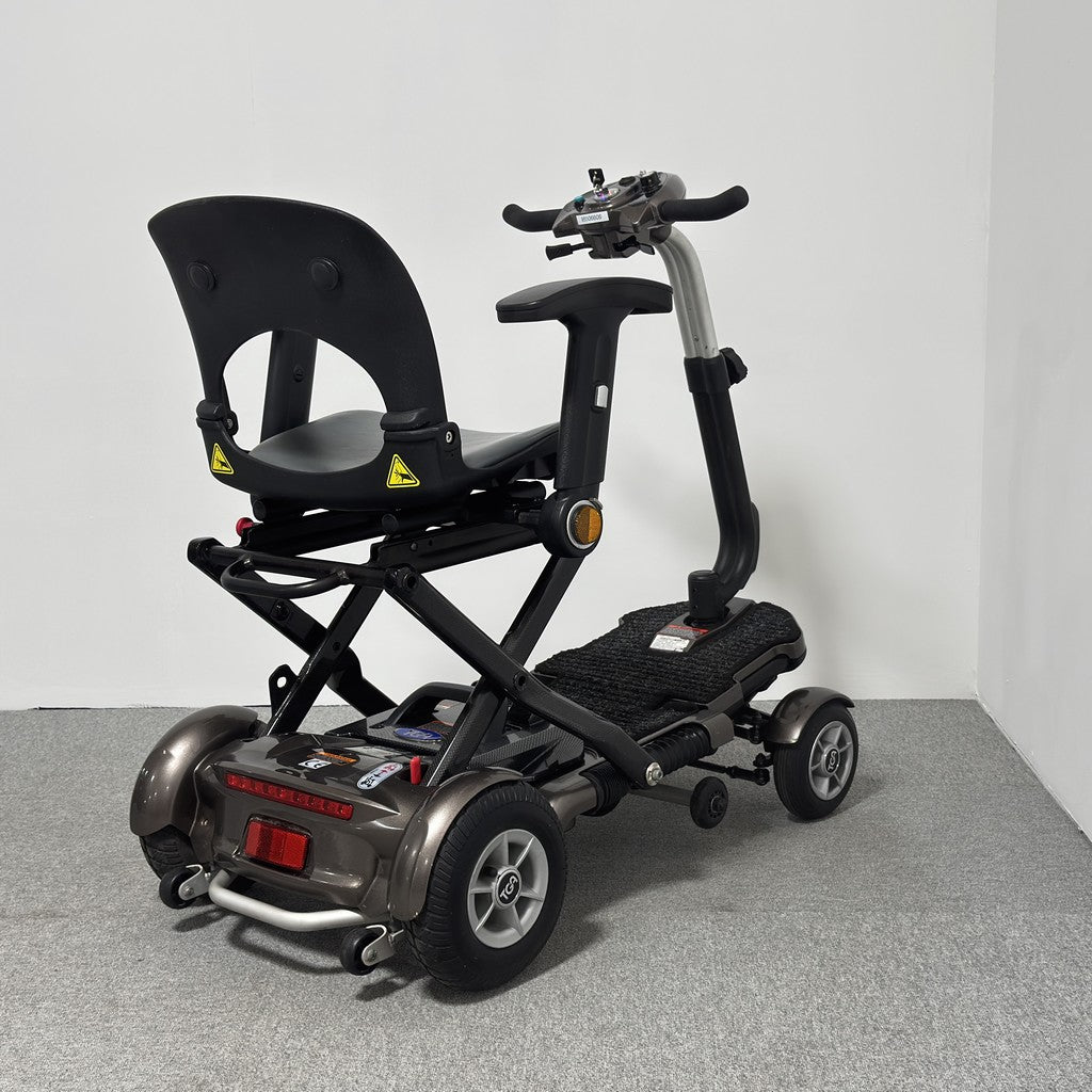 TGA Mobility Minimo Plus (2021)
