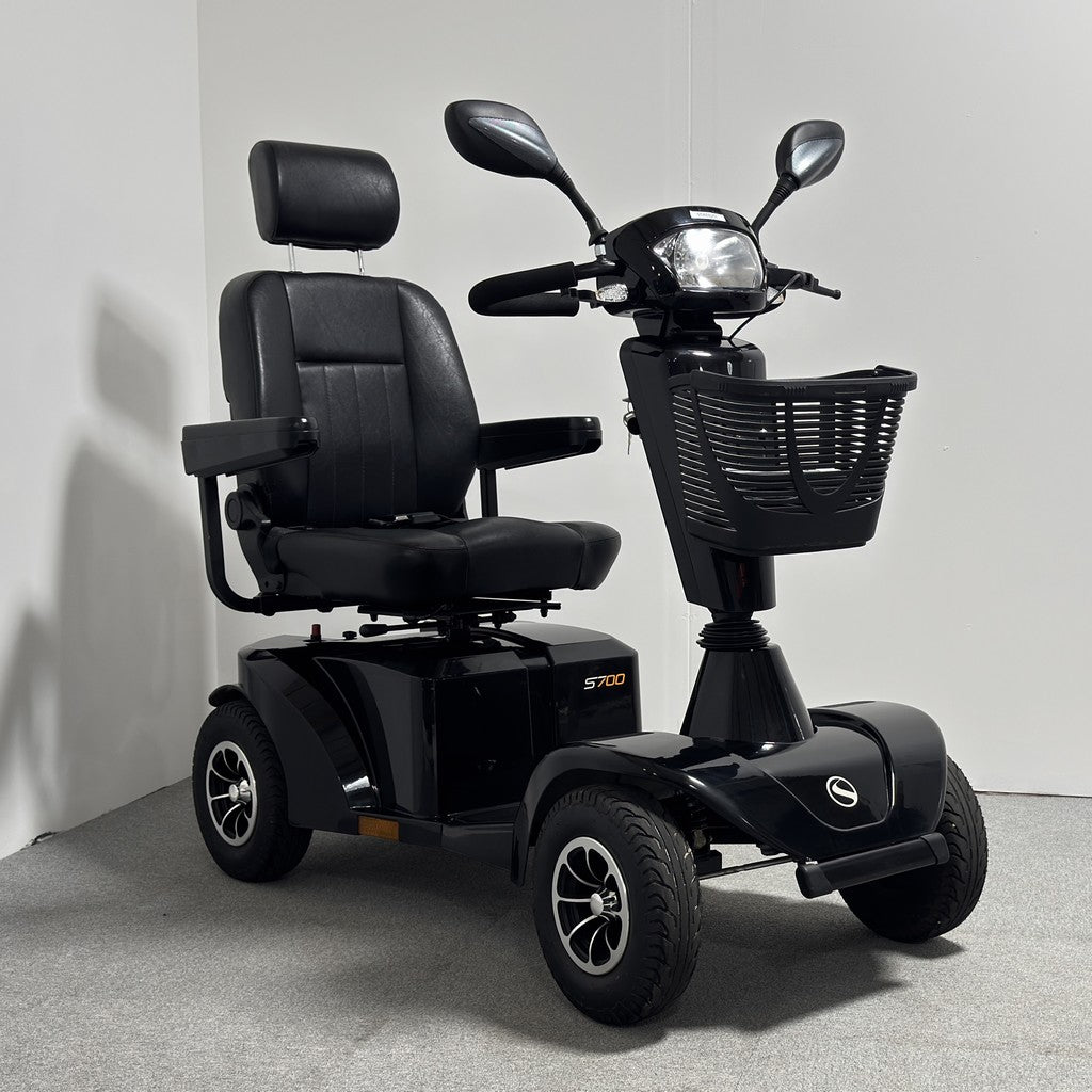 Sunrise Medical S700