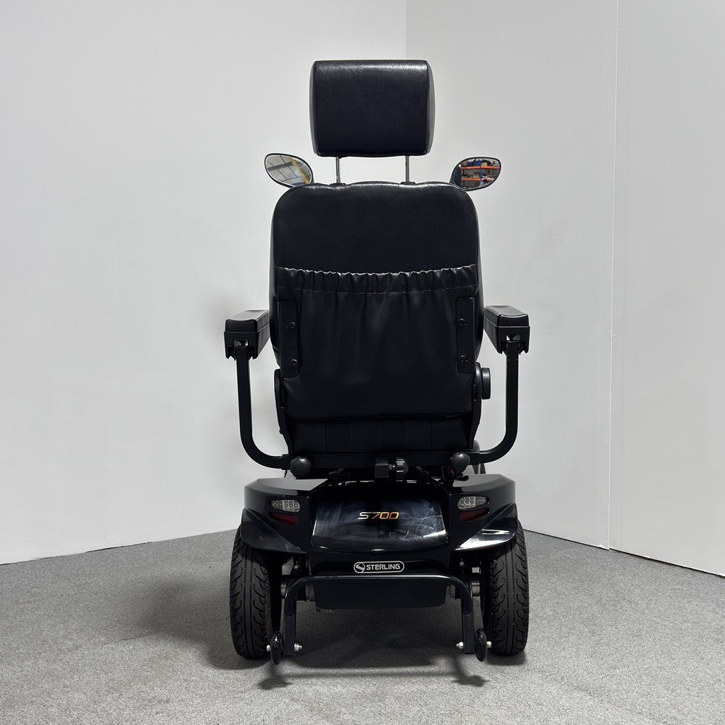 Sunrise Medical S700