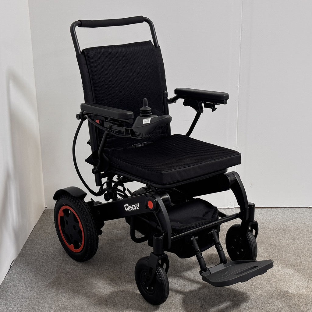 Sunrise Medical Q50R Standard