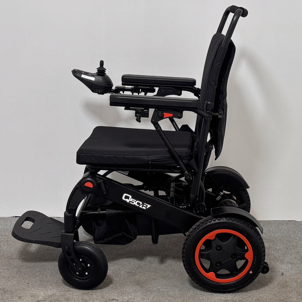 Sunrise Medical Q50R Standard