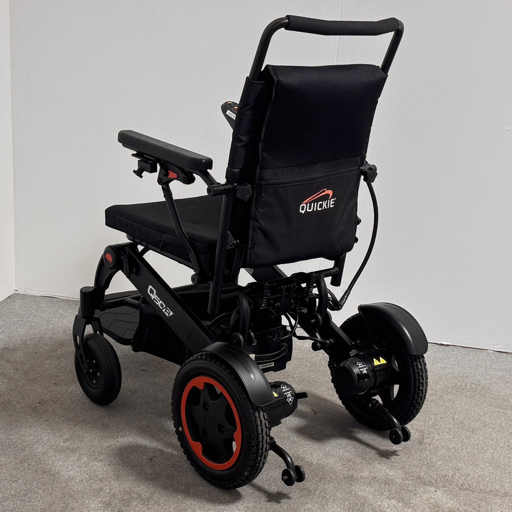 Sunrise Medical Q50R Standard