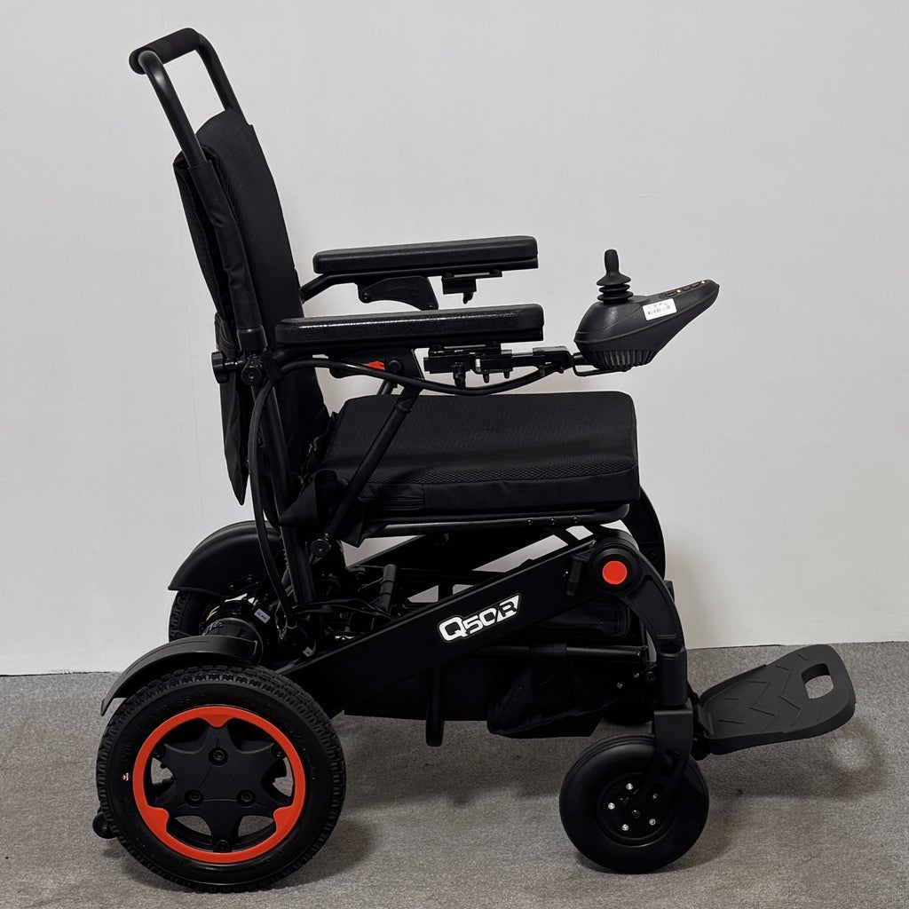 Sunrise Medical Q50R Standard