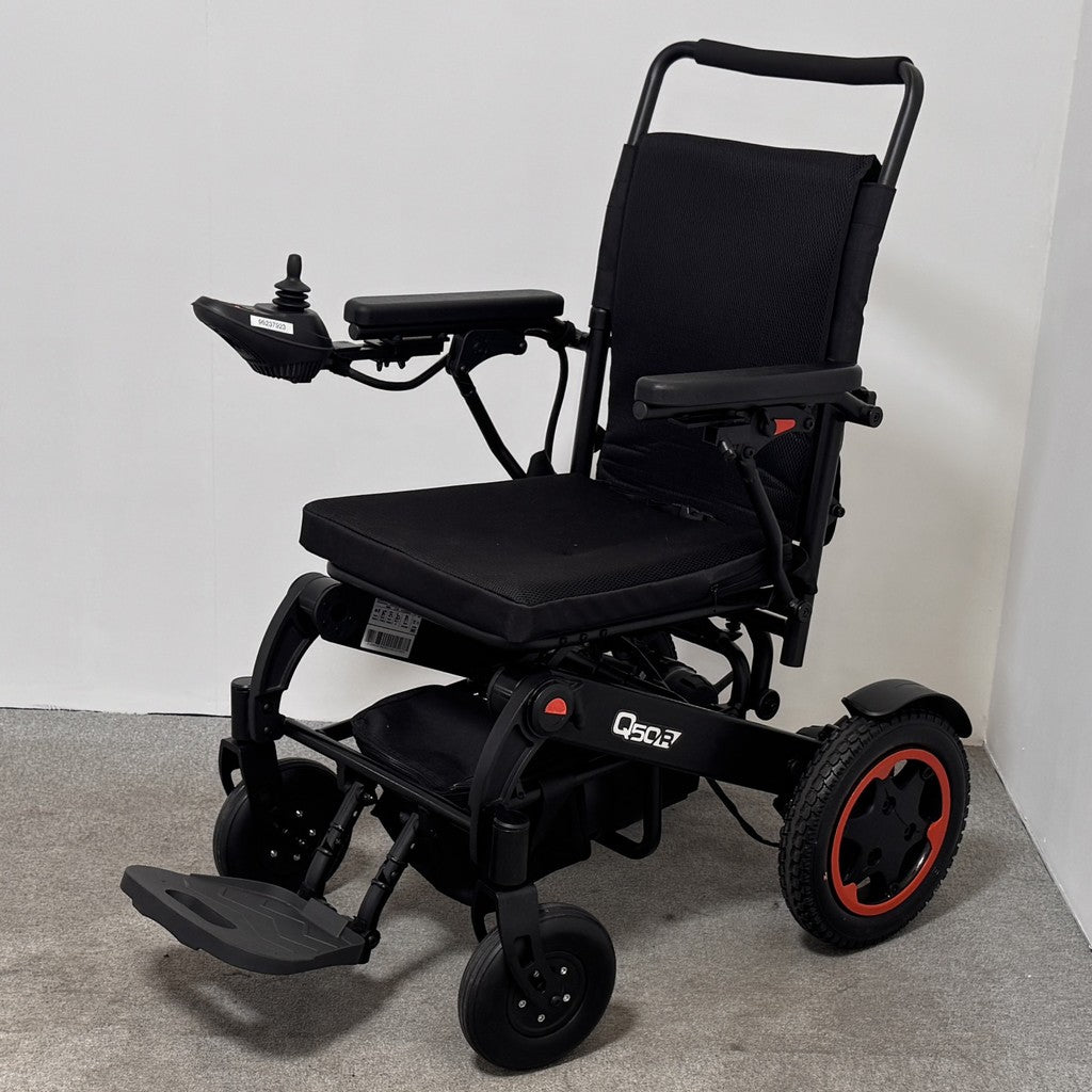 Sunrise Medical Q50R Standard