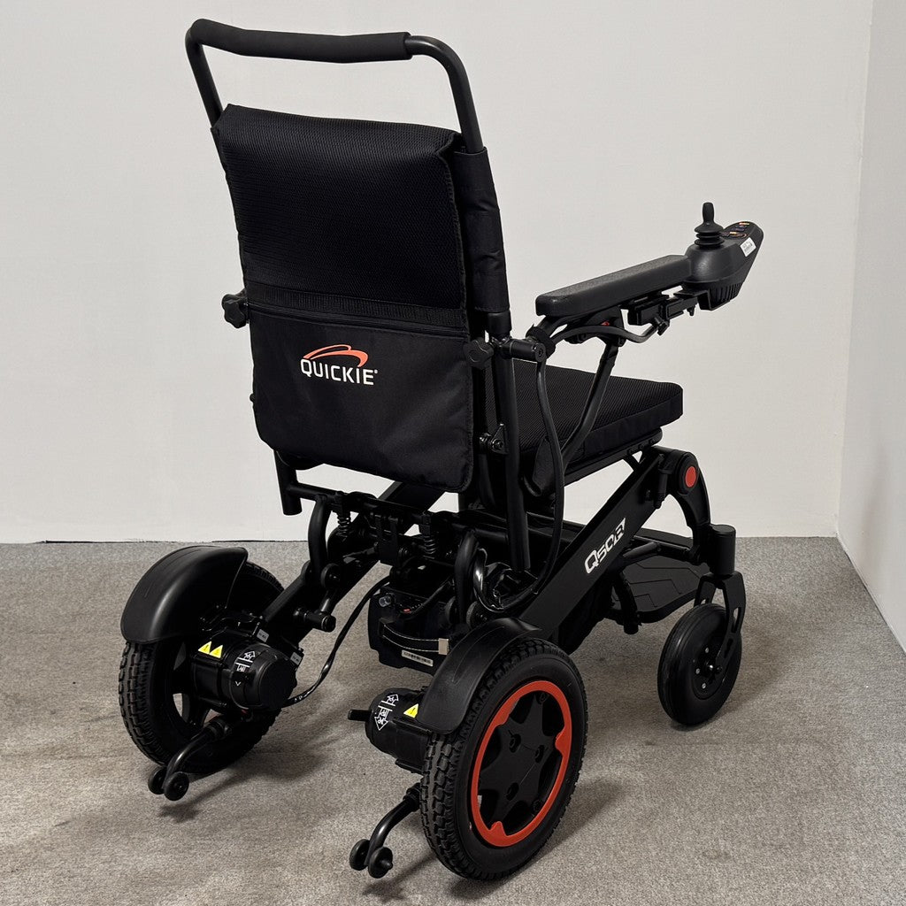 Sunrise Medical Q50R Standard