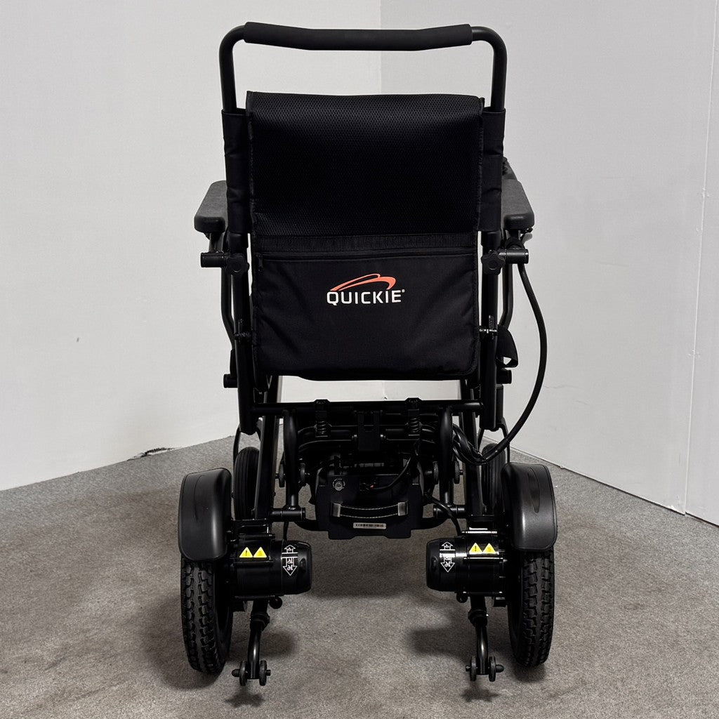 Sunrise Medical Q50R Standard