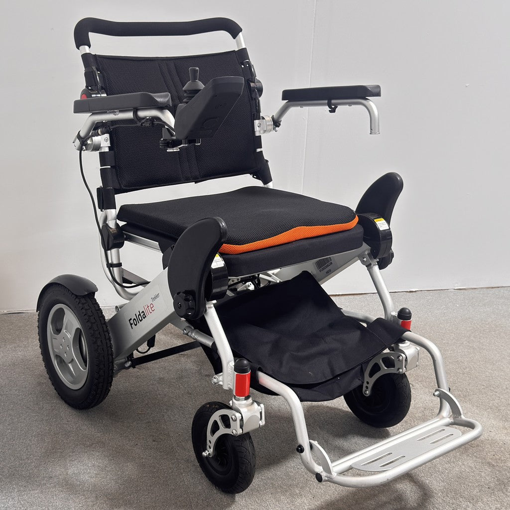 Motion Healthcare Foldalite Trekker