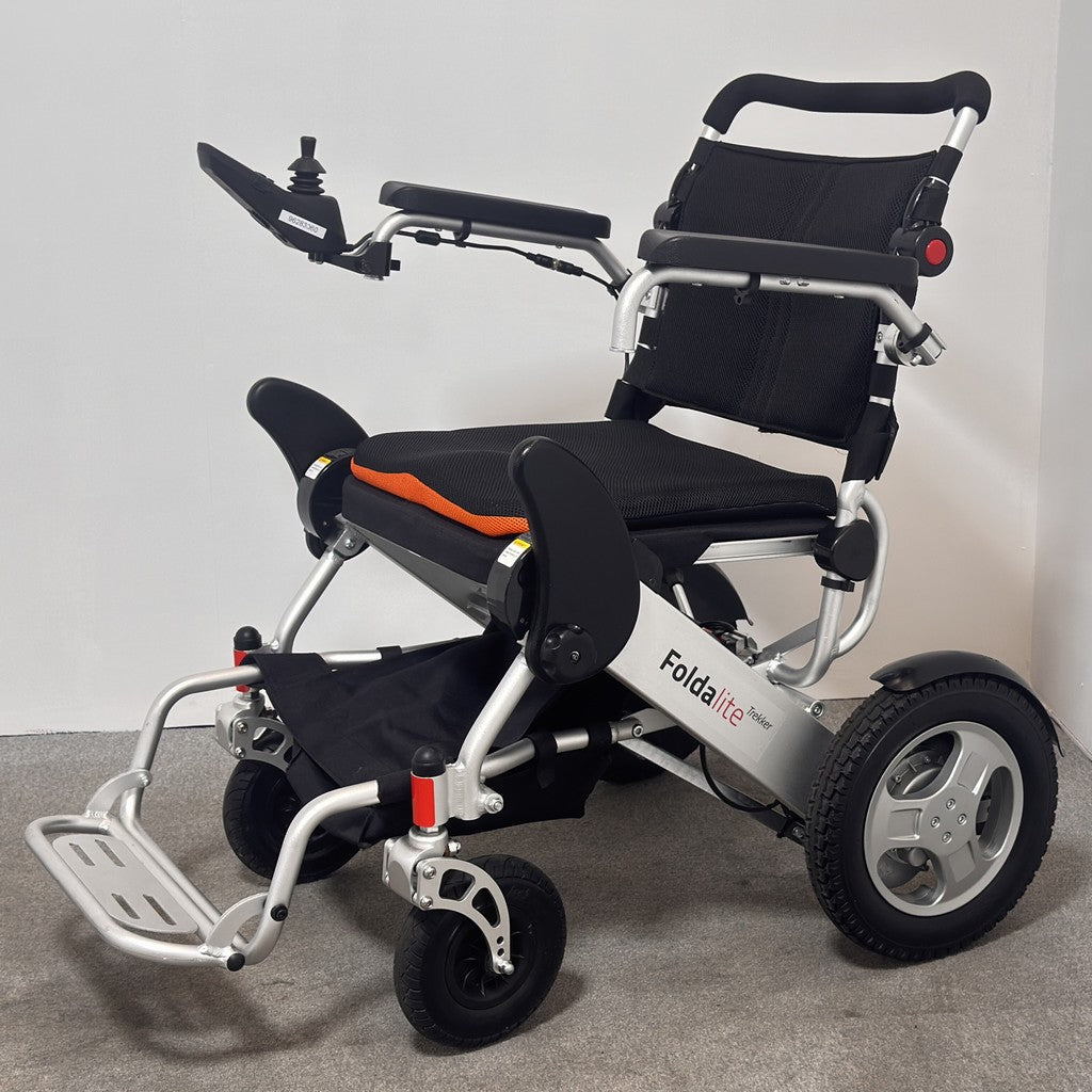 Motion Healthcare Foldalite Trekker