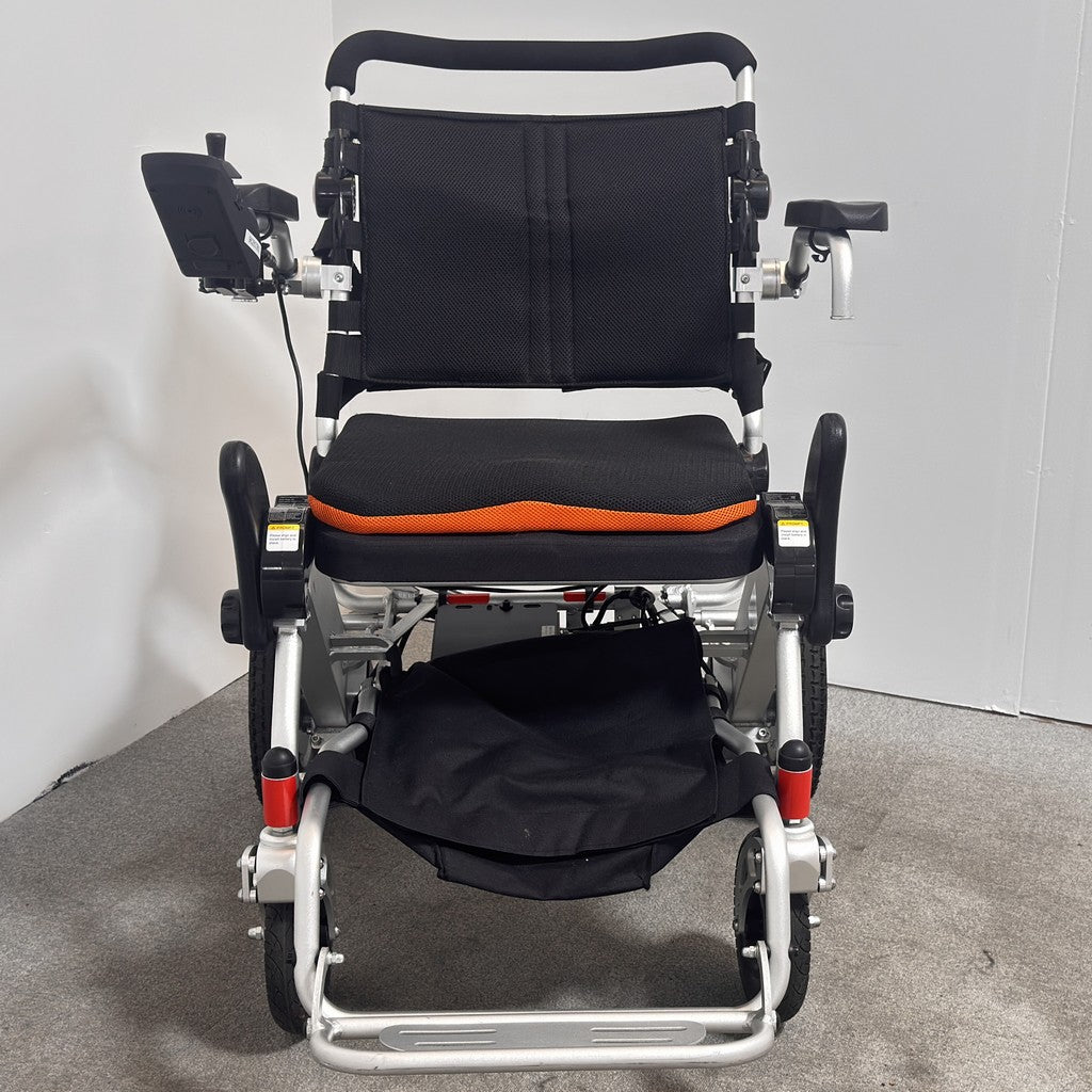 Motion Healthcare Foldalite Trekker