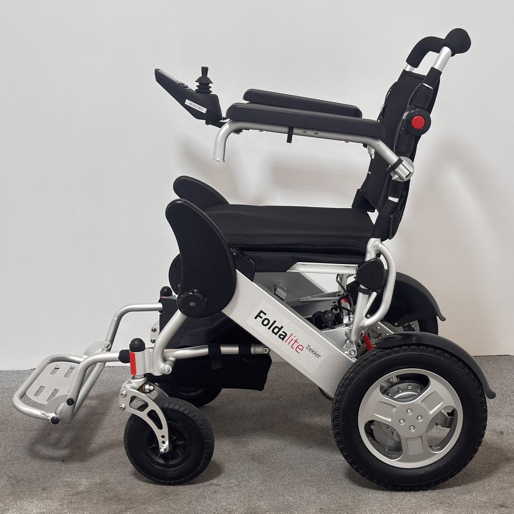 Motion Healthcare Foldalite Trekker
