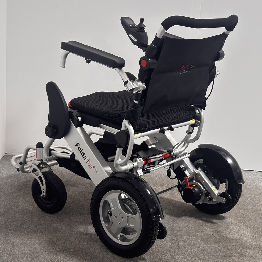 Motion Healthcare Foldalite Trekker