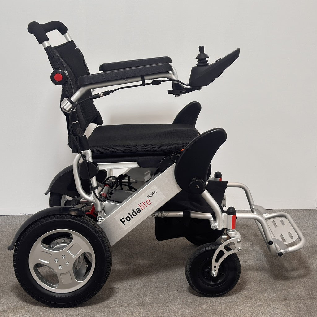 Motion Healthcare Foldalite Trekker