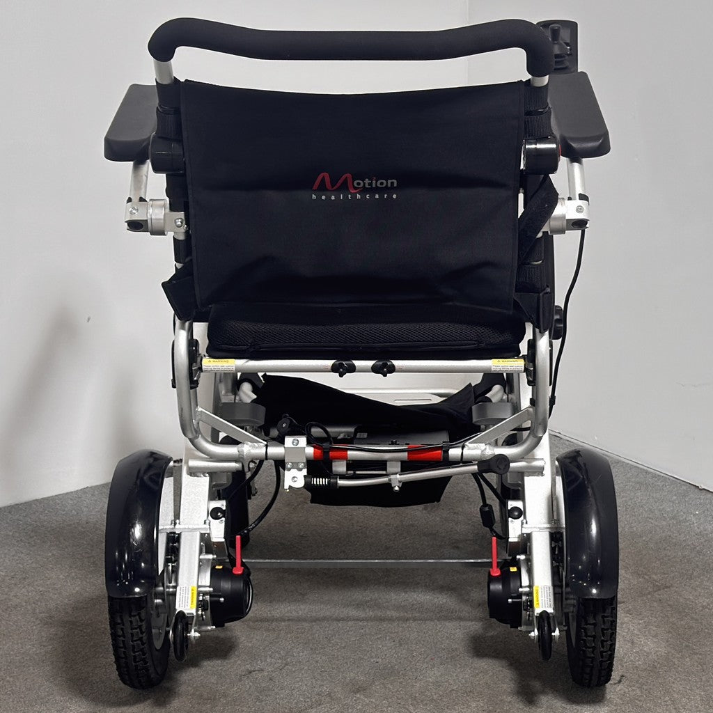Motion Healthcare Foldalite Trekker