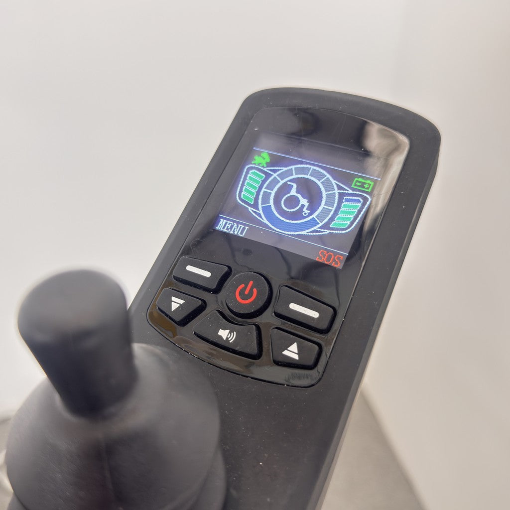 Motion Healthcare Foldalite Trekker