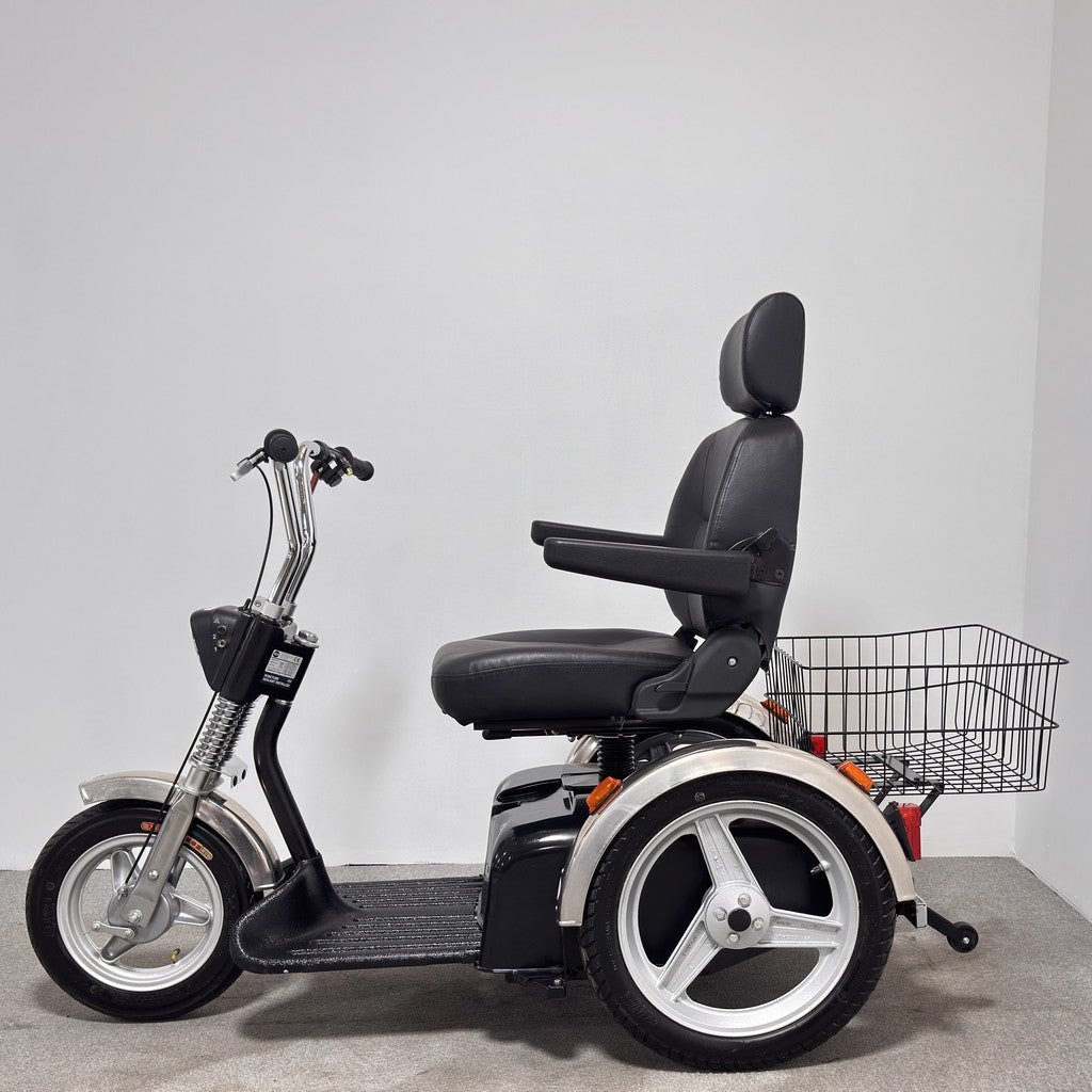 TGA Mobility Supersport