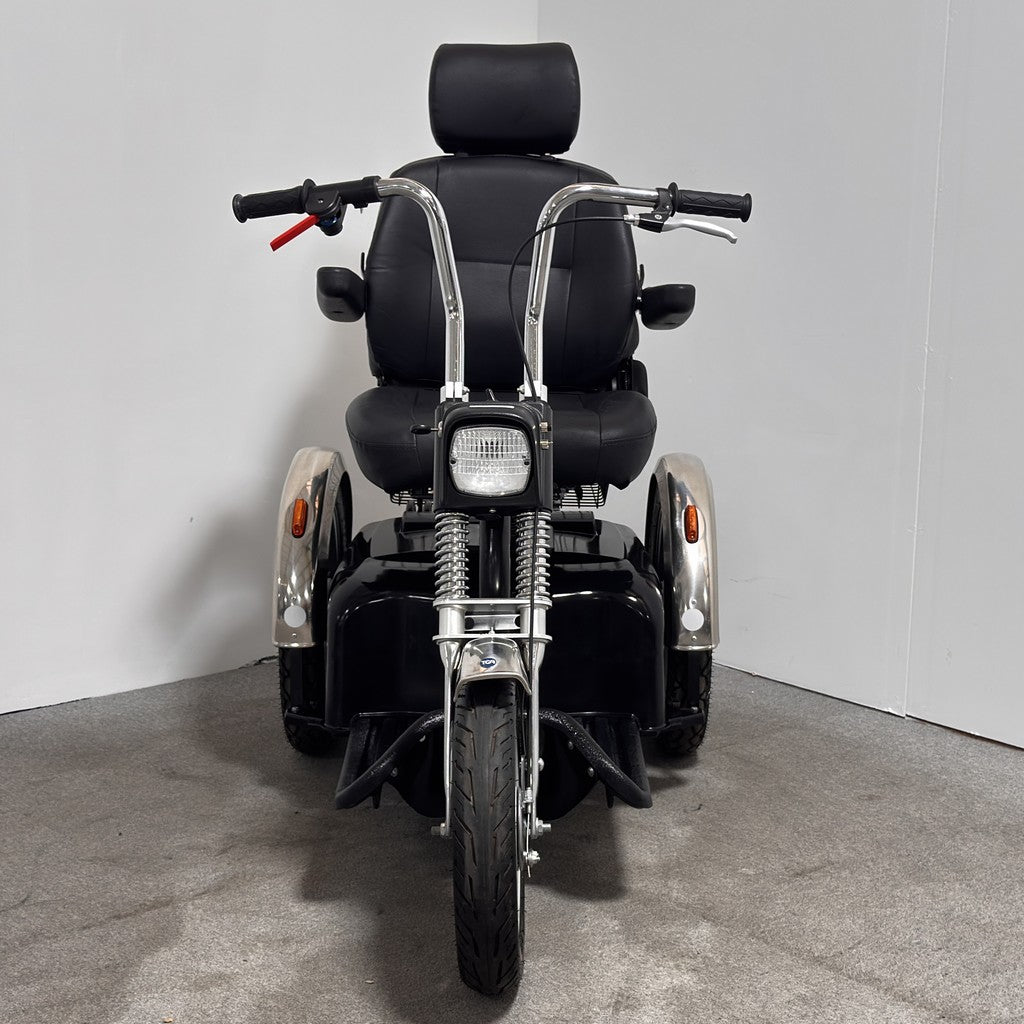 TGA Mobility Supersport
