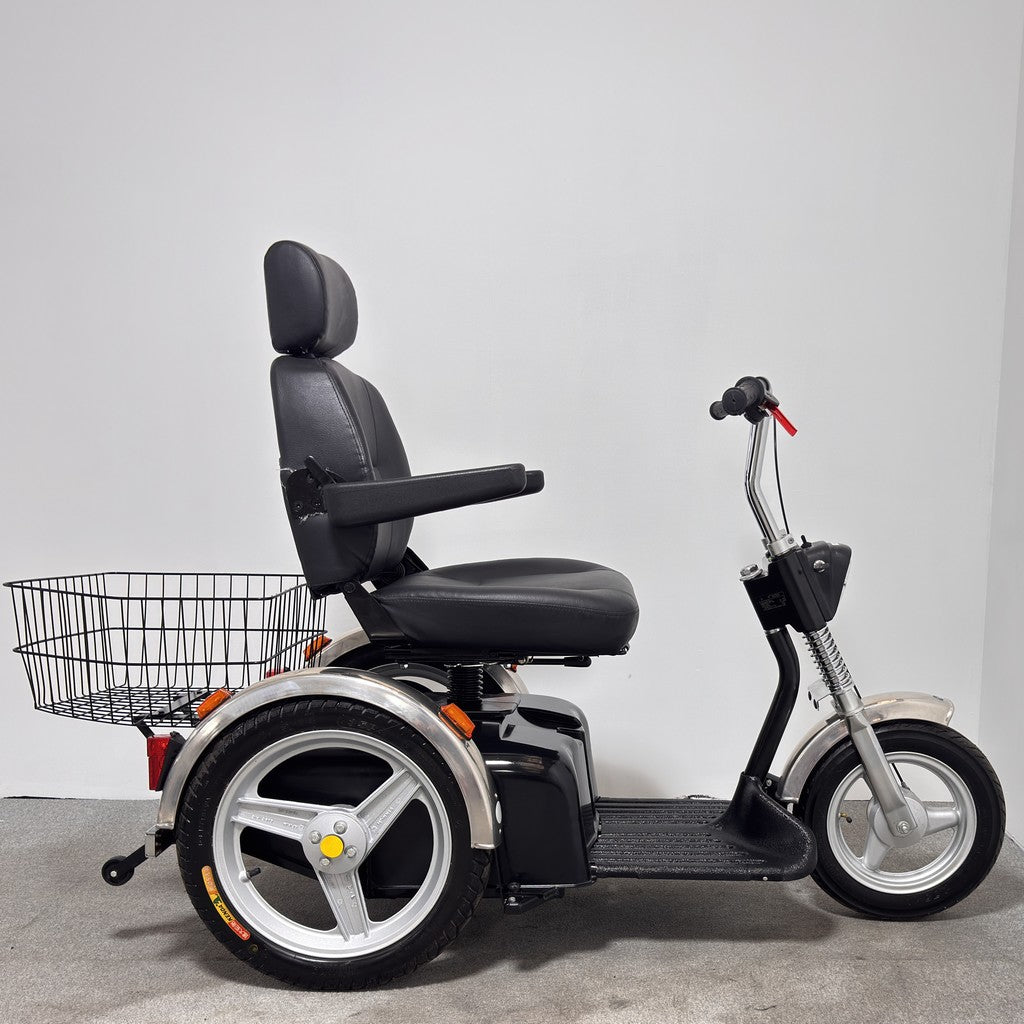 TGA Mobility Supersport