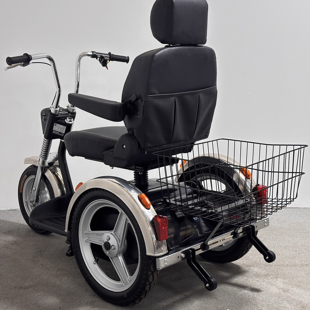 TGA Mobility Supersport