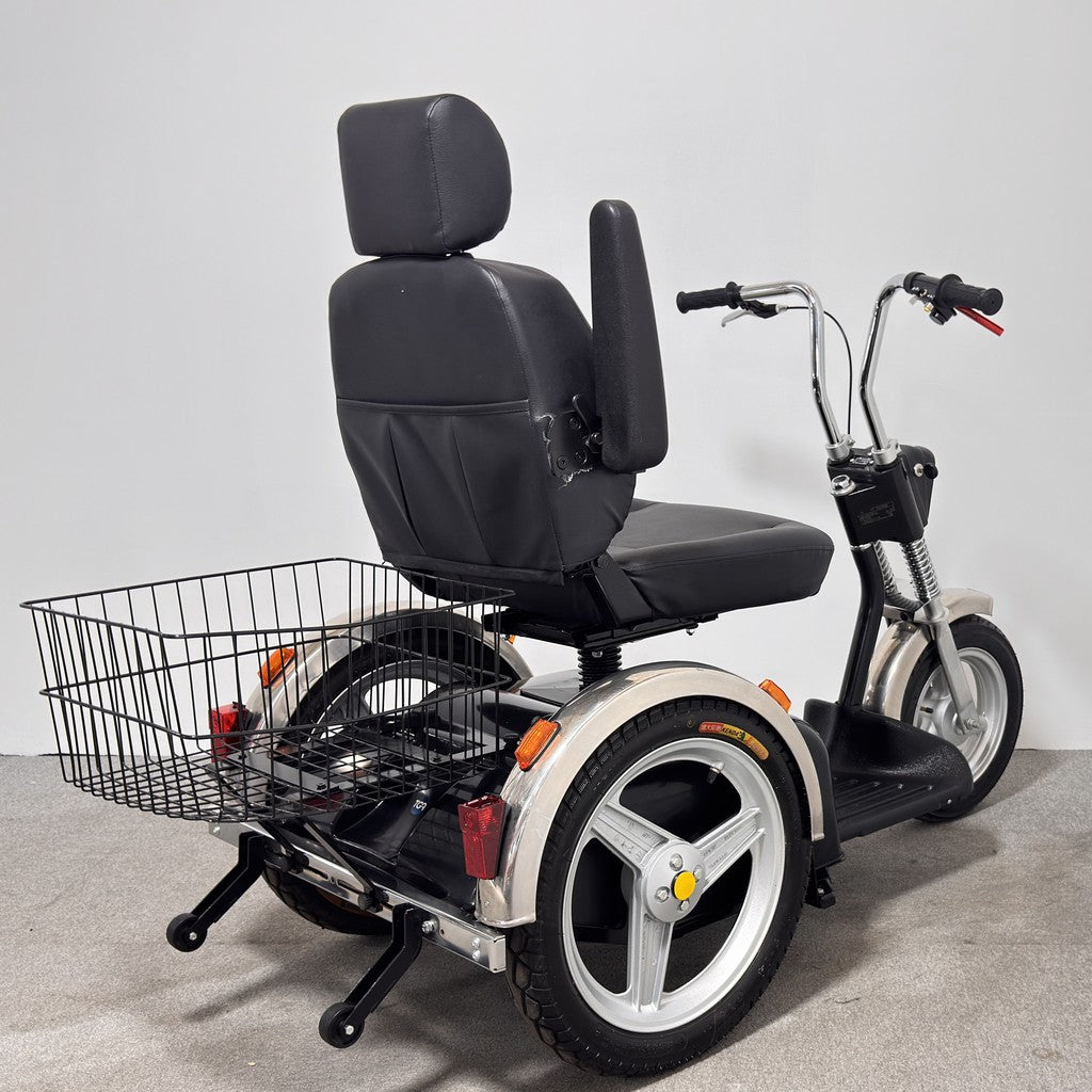 TGA Mobility Supersport