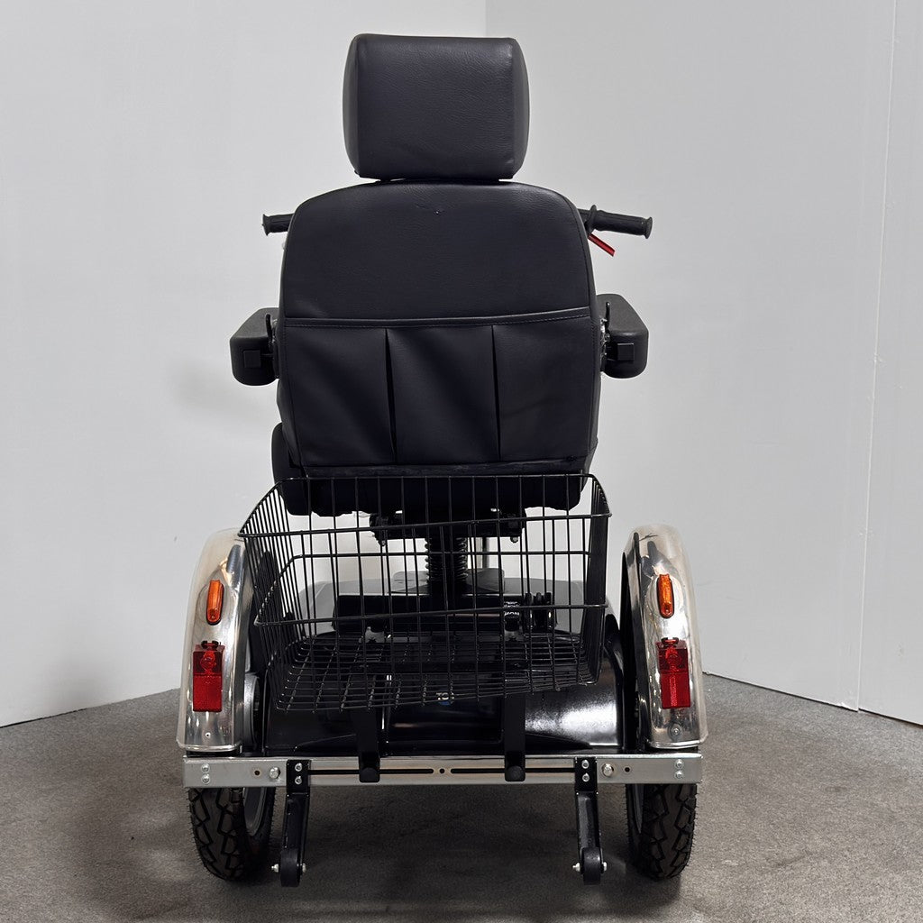 TGA Mobility Supersport