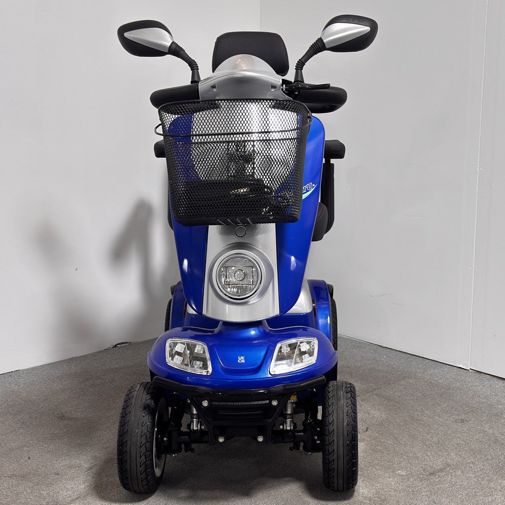 Kymco Midi XLS