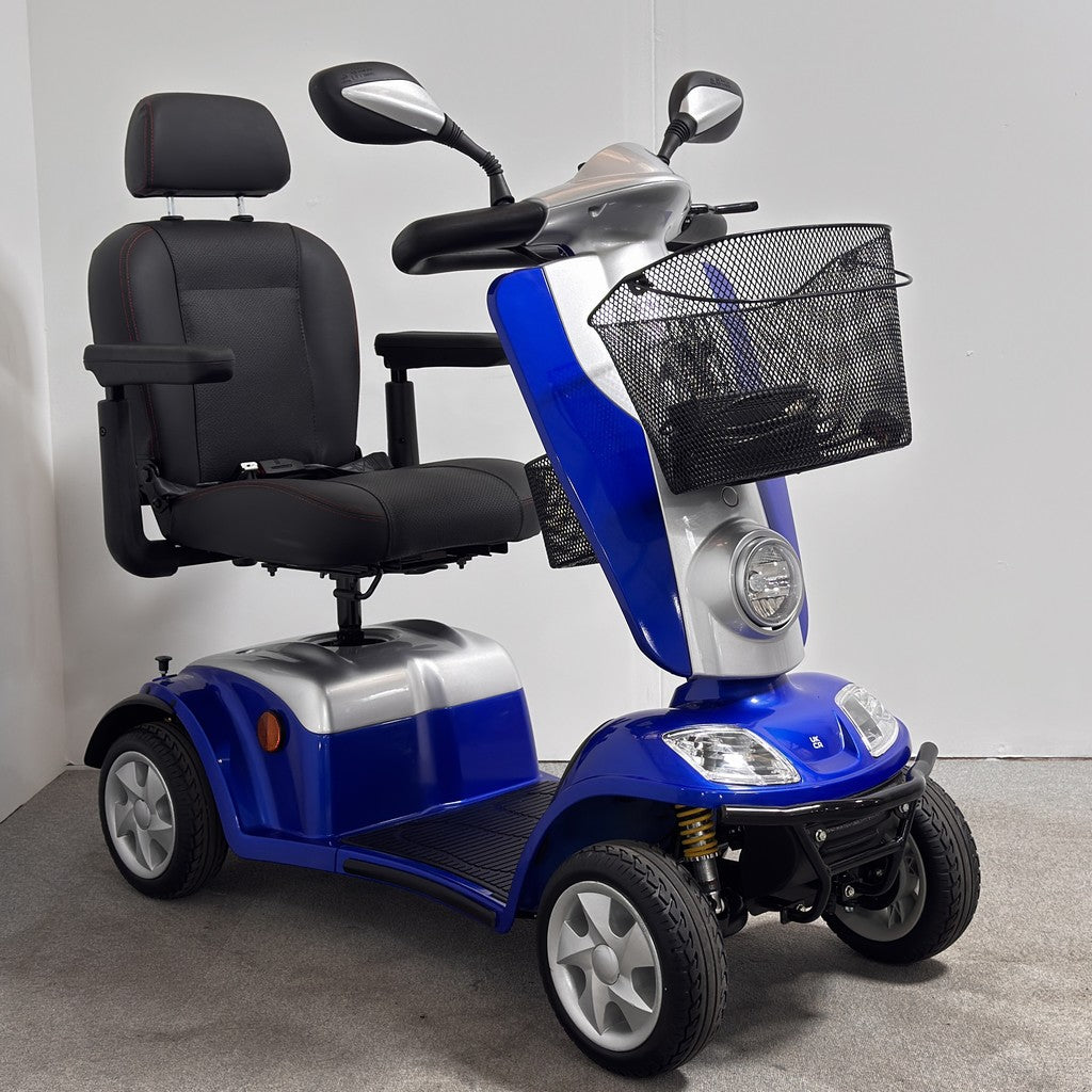 Kymco Midi XLS