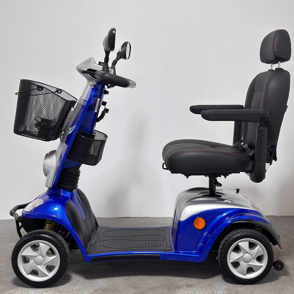 Kymco Midi XLS