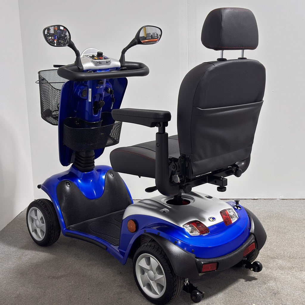 Kymco Midi XLS