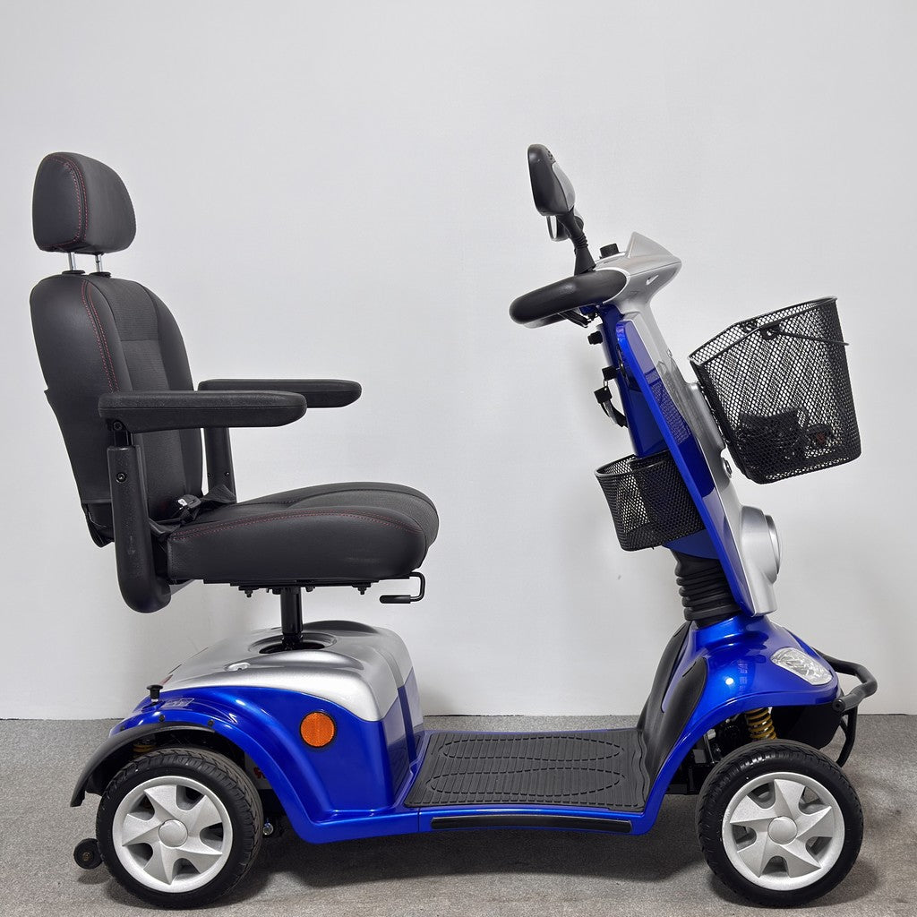 Kymco Midi XLS