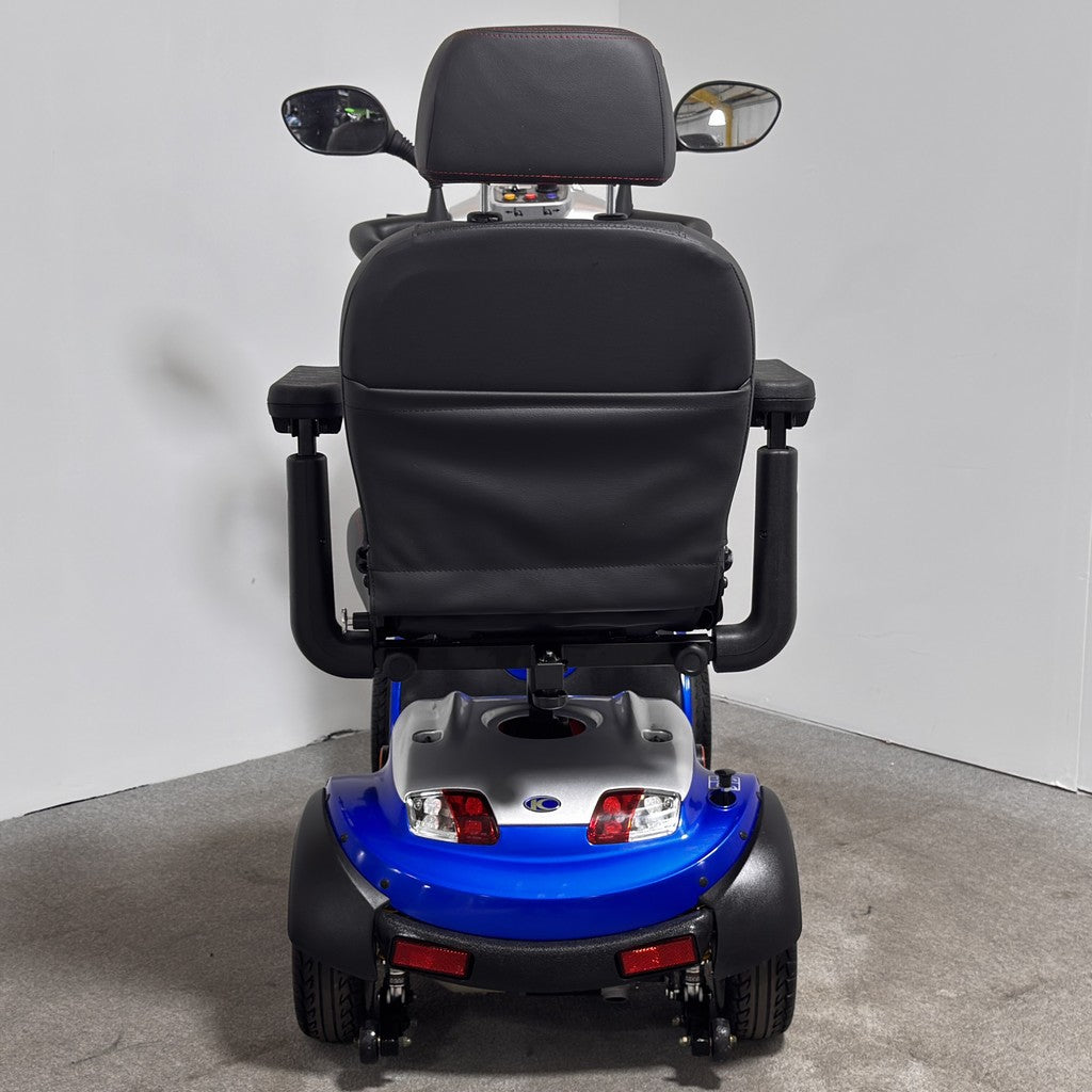 Kymco Midi XLS