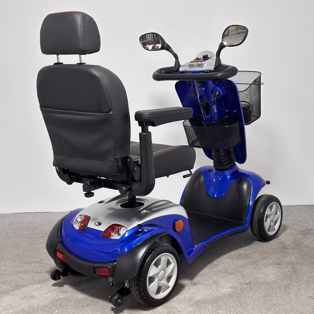 Kymco Midi XLS