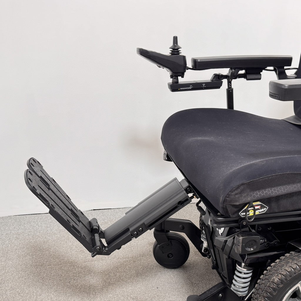 Quantum Rehab Q6 Edge 2.0 HD