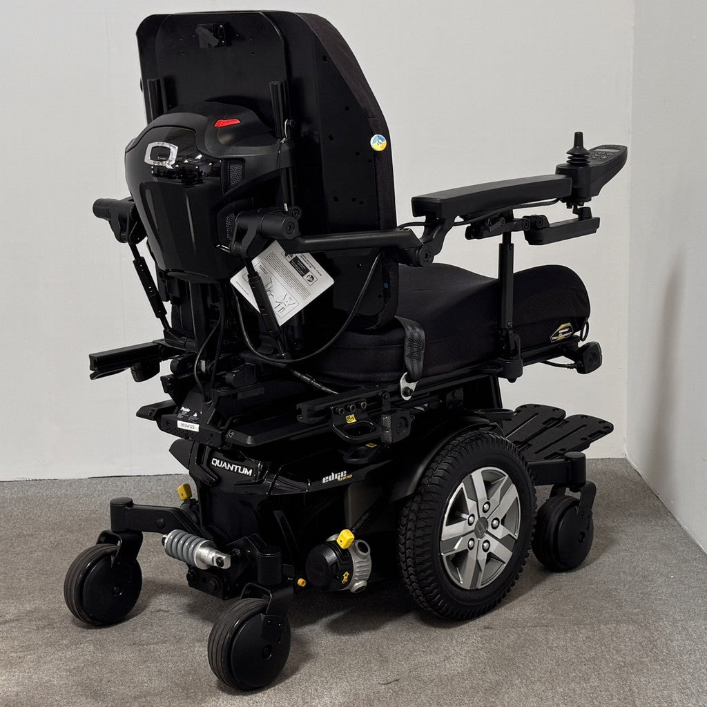 Quantum Rehab Q6 Edge 2.0 HD