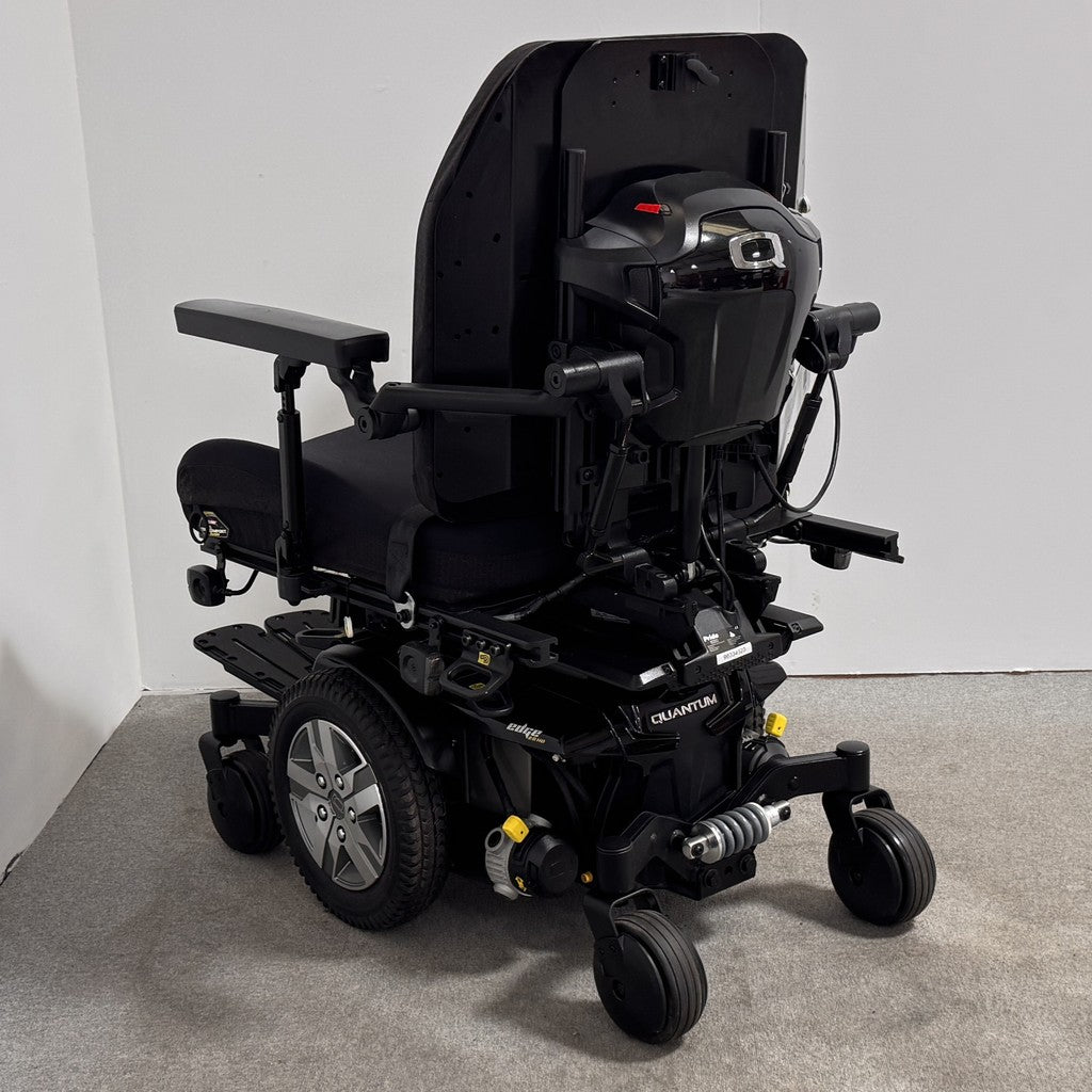 Quantum Rehab Q6 Edge 2.0 HD