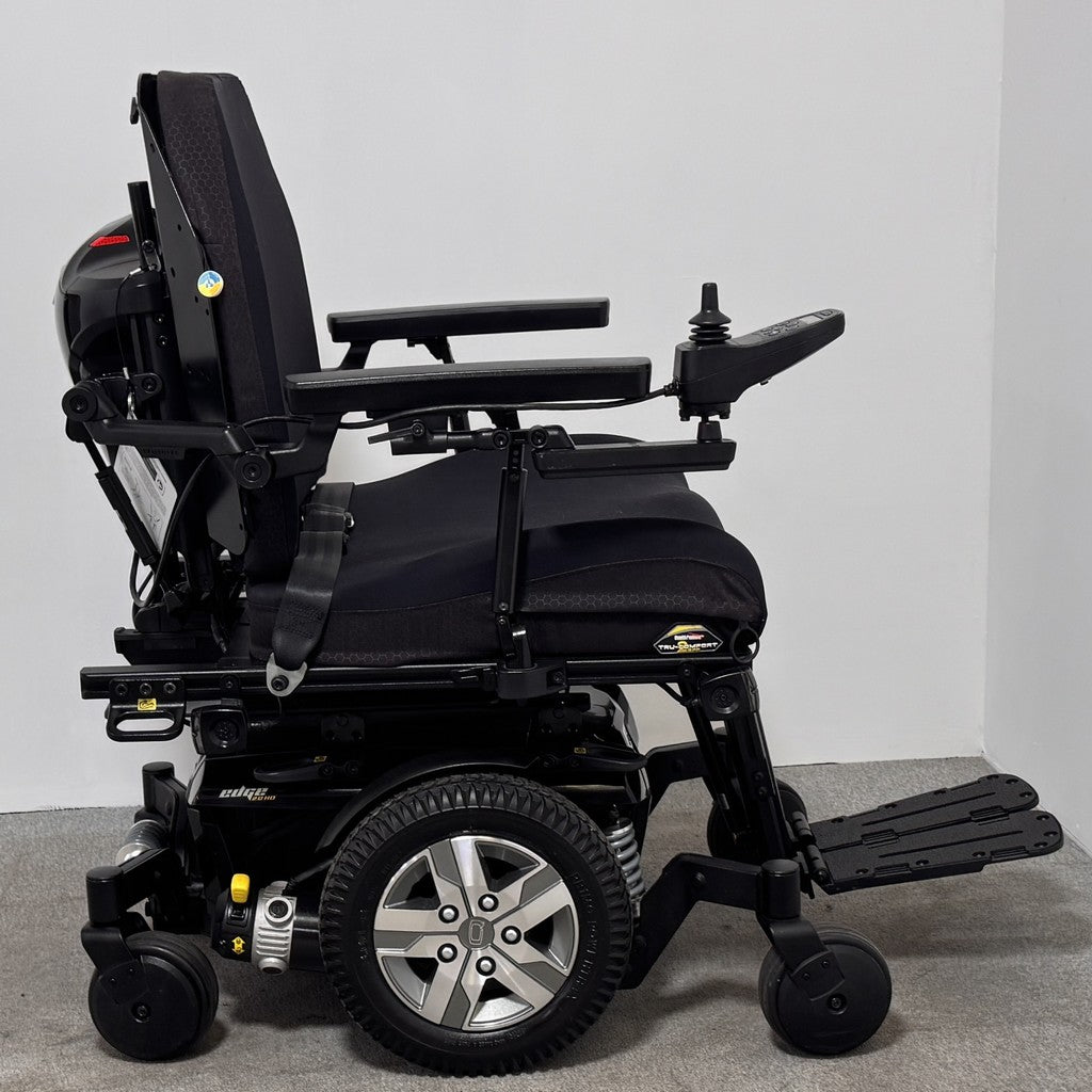 Quantum Rehab Q6 Edge 2.0 HD