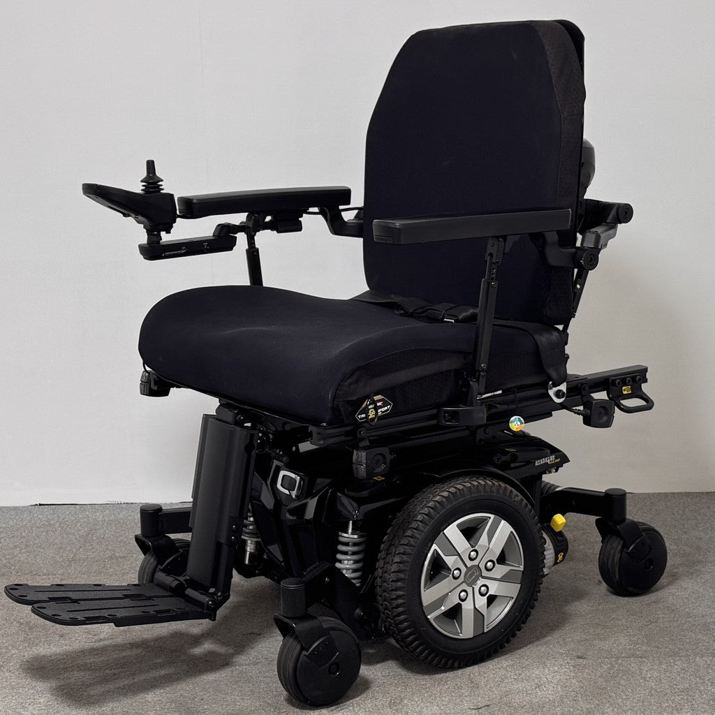 Quantum Rehab Q6 Edge 2.0 HD