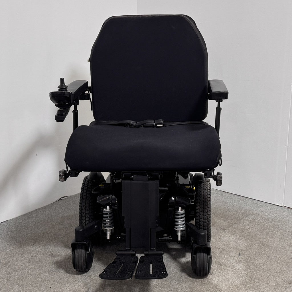 Quantum Rehab Q6 Edge 2.0 HD