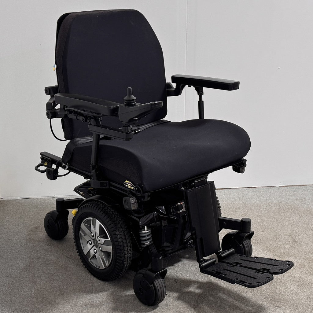 Quantum Rehab Q6 Edge 2.0 HD