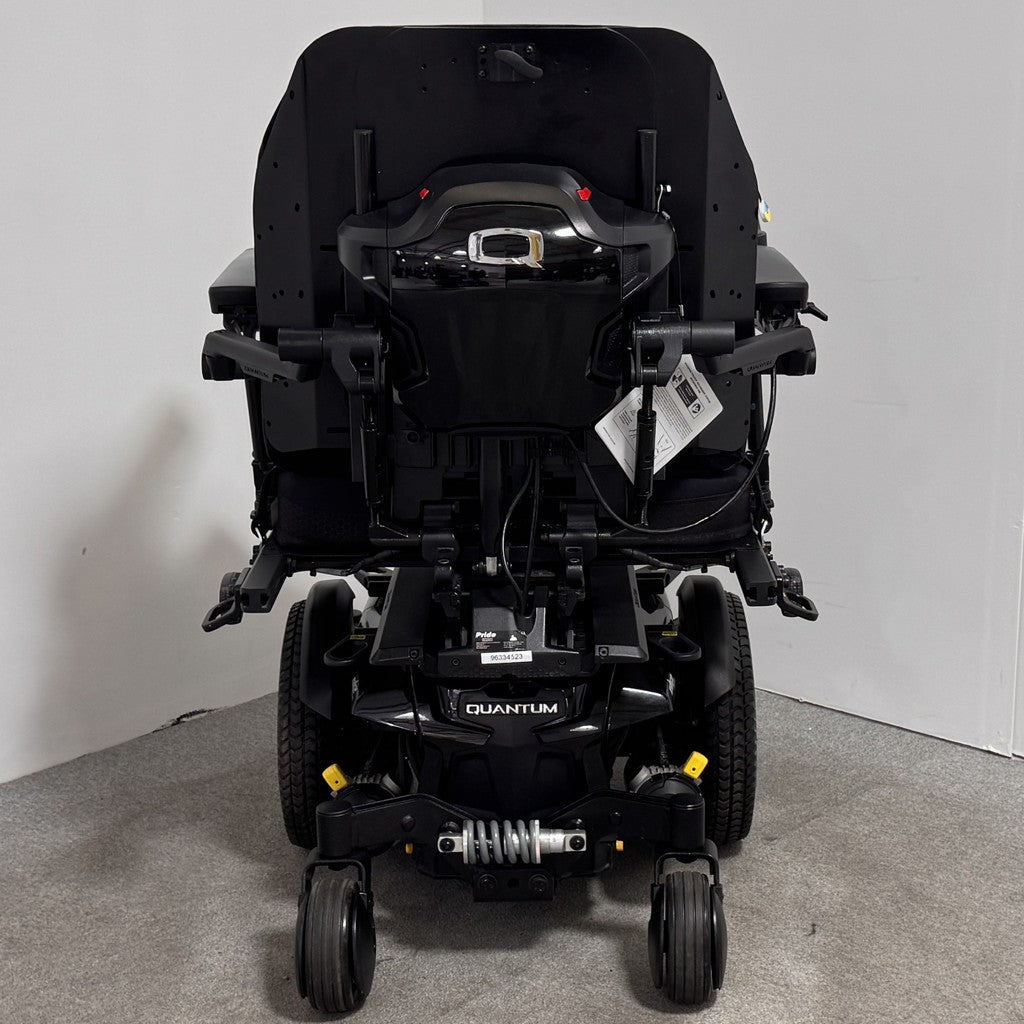 Quantum Rehab Q6 Edge 2.0 HD